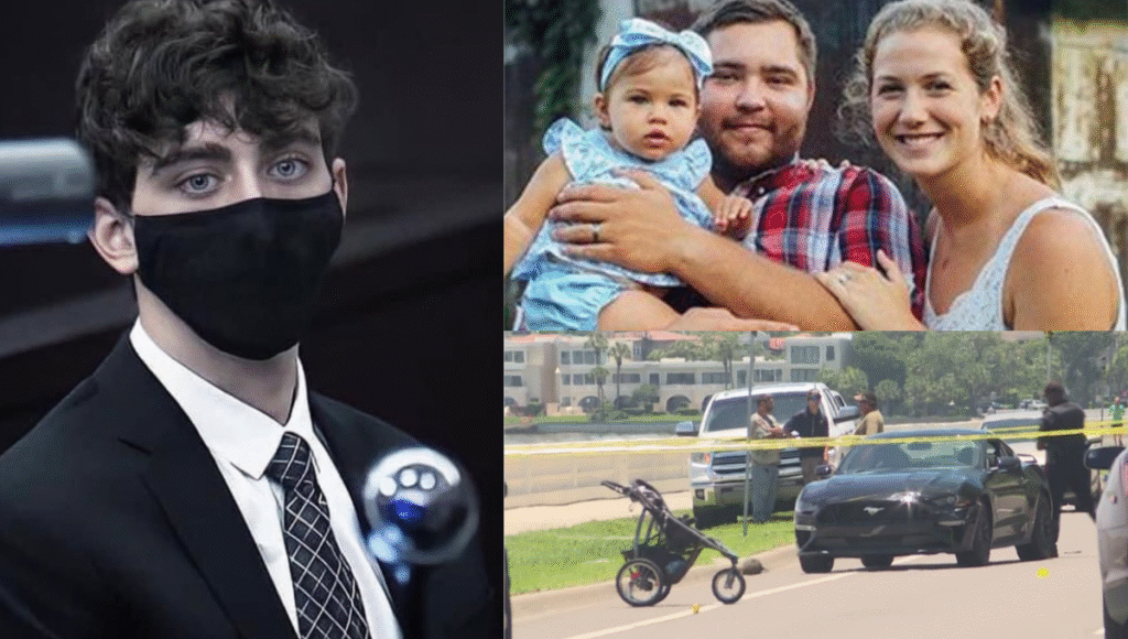 Cameron Herrin Car Accident