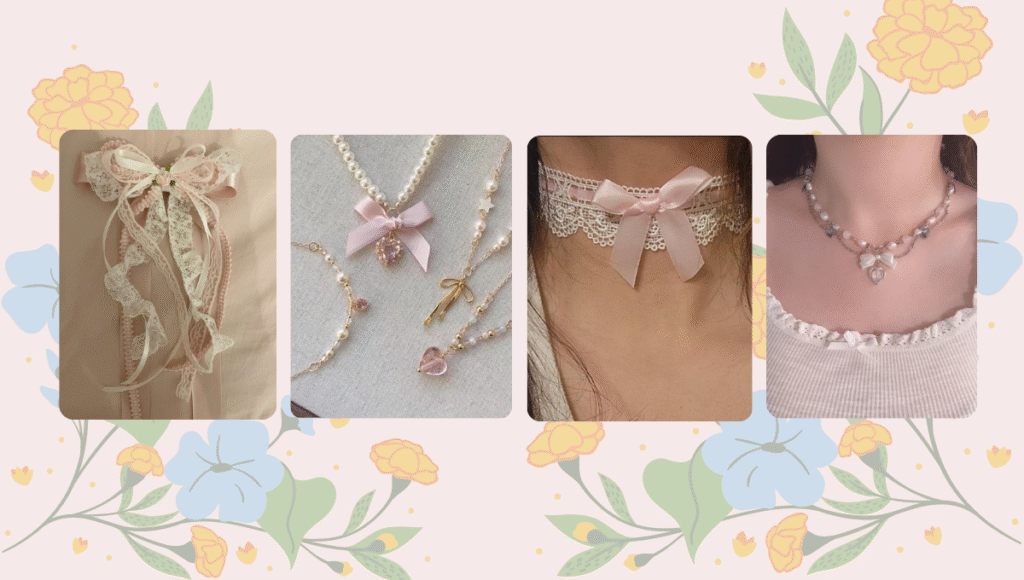 Coquette Accessories