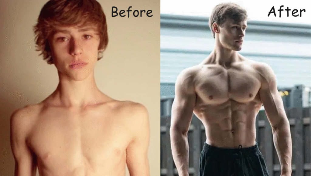 David Laid Early Life