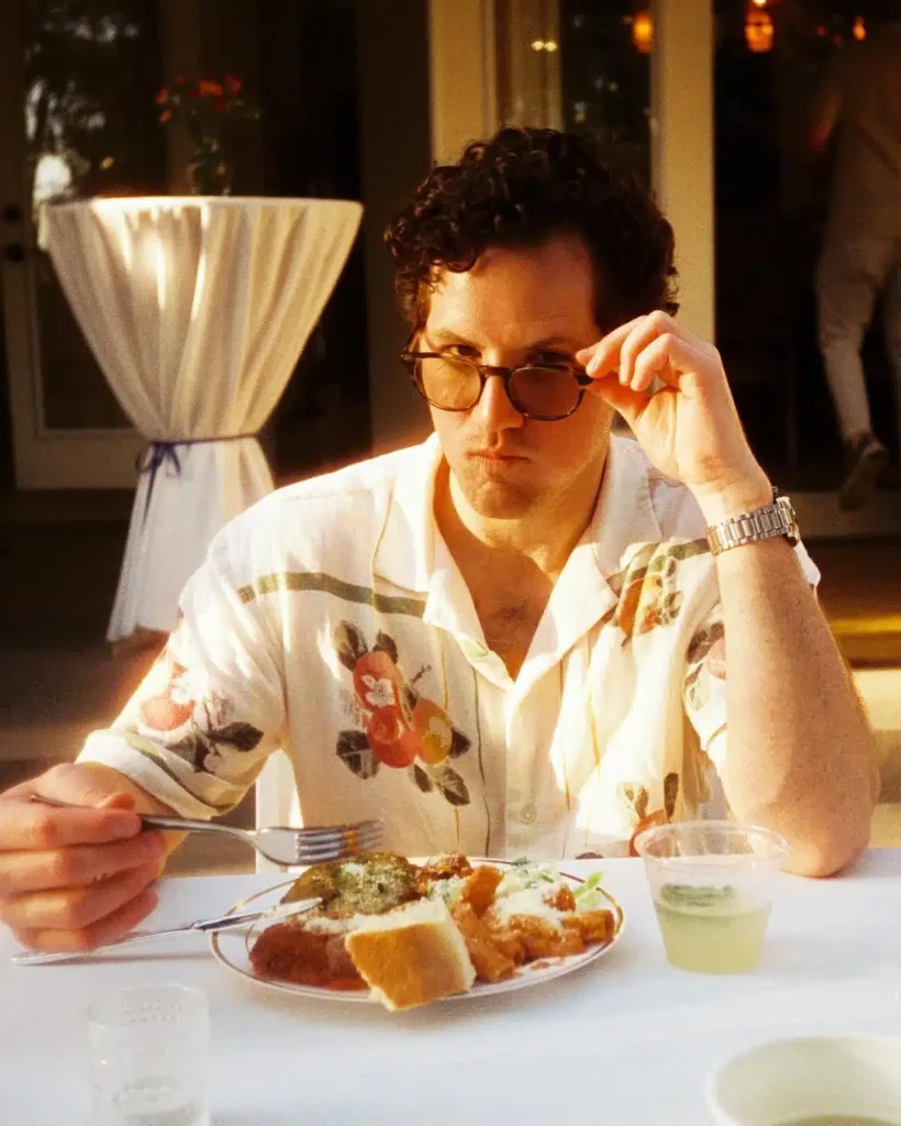 Madison Alworth husband