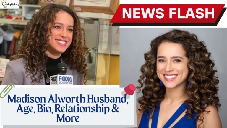 Madison Alworth Husband, Age, Bio, Relationship & More Madison Alworth Husband, Age, Bio, Relationship & More