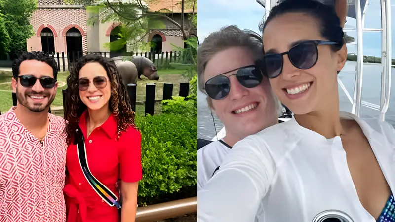 Madison Alworth social media