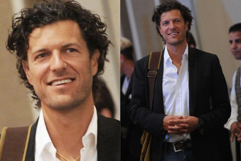 Marie-Anne Thiébaud husband